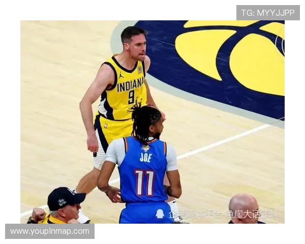 雷霆 3-2 夺赛点！老八 40+6+4 封神，哈利伯顿伤退 6 中 0 创尴尬纪录(2)